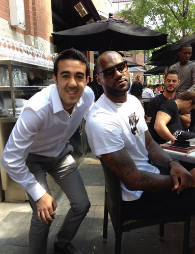 闭环的跃迁 闭环的跃迁