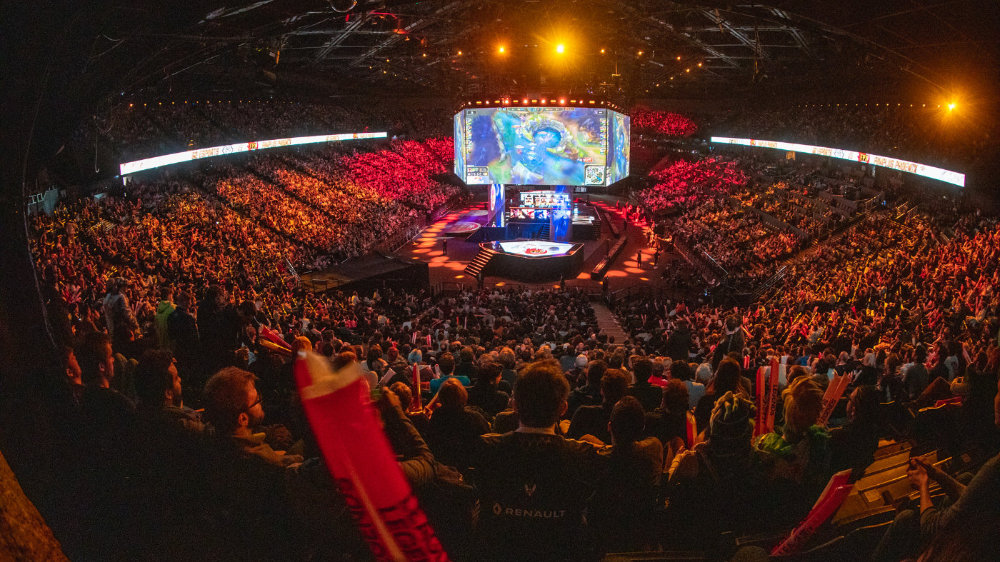 可能性正在 可能性正在